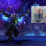 World of Warcraft z parówkami zamiast kontrolera? Gracz podbija internet
