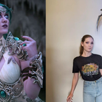 World of Warcraft: Zjawiskowy cosplay Rosjanki na rocznicę wydania gry