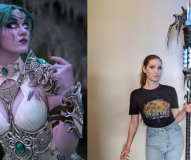 World of Warcraft: Zjawiskowy cosplay Rosjanki na rocznicę wydania gry