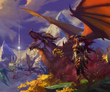 World of Warcraft: Znana cosplayerka prezentuje swój kolejny projekt