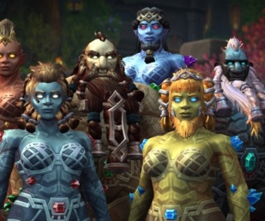 World of Warcraft - zwiastun i data premiery beta testów The War Within