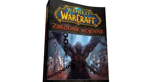 World of Warcraft /materiały prasowe