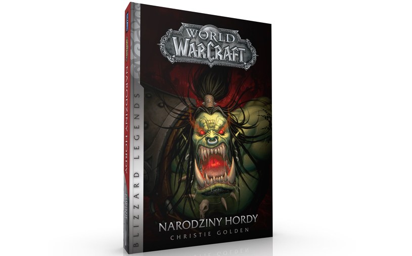 World of WarCraft /materiały prasowe