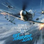 World of Warplanes 2.0 - największa aktualizacja od premiery