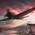 World of Warplanes dostaje kluczową aktualizację