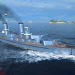 World of Warships: Aktualizacja 0.8.4 dodaje sowieckie pancerniki, unikalnego dowódcę i kolekcję
