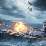 World of Warships - beta-test