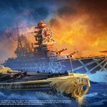 World of Warships Blitz i ekskluzywna zawartość Warhammer 40,000