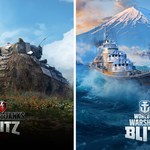 World of Warships Blitz i World of Tanks Blitz świętują targi Tokyo Game Show 