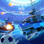 World of Warships Blitz ogarnia futbolowa gorączka