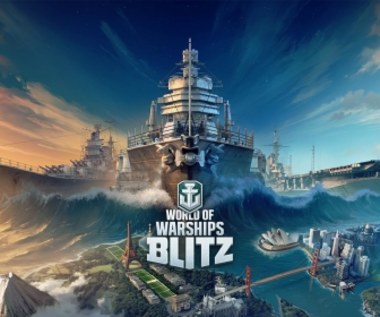 World of Warships Blitz – premiera