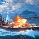 World of Warships Blitz – recenzja