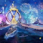 World of Warships Blitz świętuje pierwszy rok na mobilnych morzach i oceanach