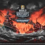 World of Warships i Warhammer 40,000 znów łączą siły