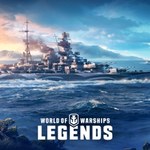 World of Warships: Legends - co w pierwszej aktualizacji w 2022 roku?
