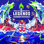 World of Warships: Legends - dwa lata za nami. Startuje letni festiwal rocznicowy