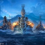World of Warships: Legends już dostępne
