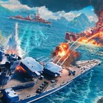World of Warships: Legends od teraz na urządzeniach mobilnych