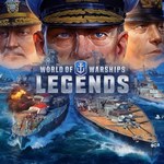 World of Warships Legends - rozdajemy kody!