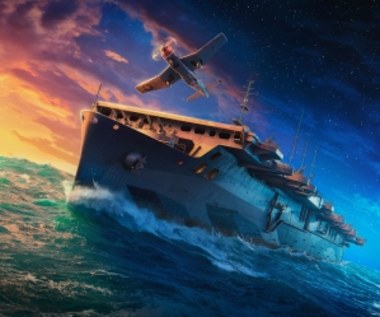 World of Warships: Legends upamiętnia 80. rocznicę D-Day