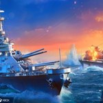 World of Warships: Legends – wczesny dostęp na konsolach startuje 16 kwietnia