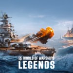 World of Warships: Legends wpływa na Steam. Kiedy zamknięte testy beta?