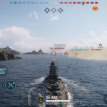 World of Warships: Legends - z "dużych" konsol na urządzenia mobilne