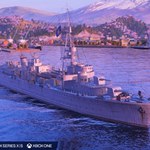 World of Warships – nowe aktualizacje do wersji PC i konsolowej