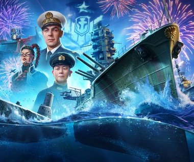 World of Warships obchodzi 6. urodziny