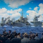 World of Warships organizuje 6 maja wyjątkową wirtualną paradę okrętów