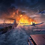 World of Warships rozpoczyna nowy rok debiutem amerykańskich lotniskowców