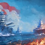 World of Warships: Sowieckie pancerniki na horyzoncie