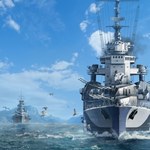 World of Warships świętuje ósmą rocznicę prezentami i nowymi statkami