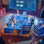 World of Warships. Upoluj skarby na tajemniczej mapie i zgarnij nagrody!