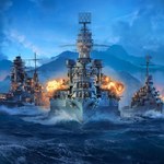 World of Warships zmierza na konsole