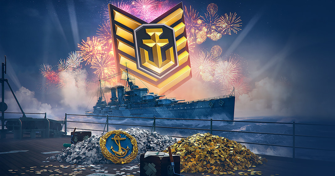 World of Warships /materiały prasowe