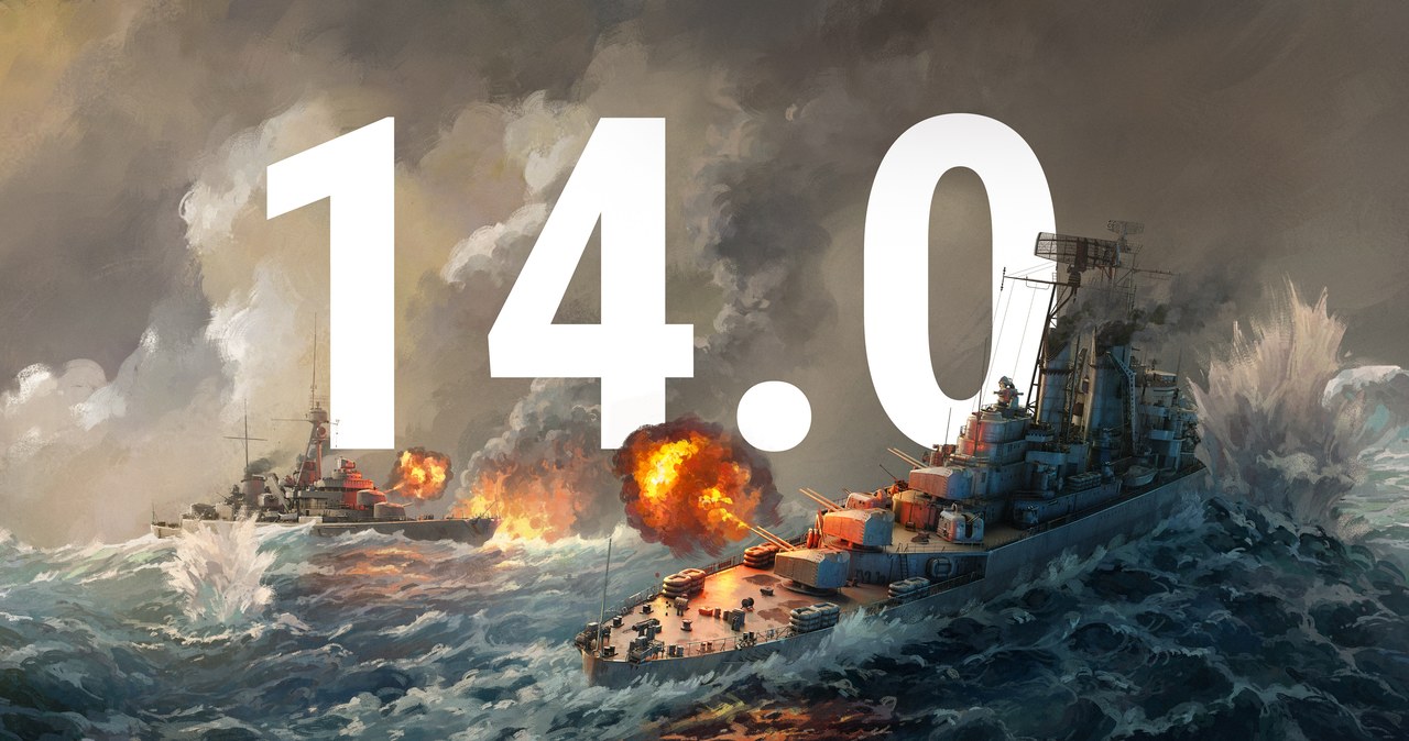 World of Warships /materiały prasowe