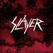 Slayer: -World Painted Blood