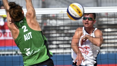 World Tour w Warszawie: Polacy pożegnali się z turniejem