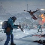 World War Z - ruszyła przedsprzedaż