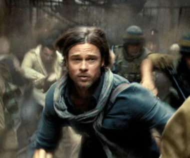 "World War Z" [trailer]