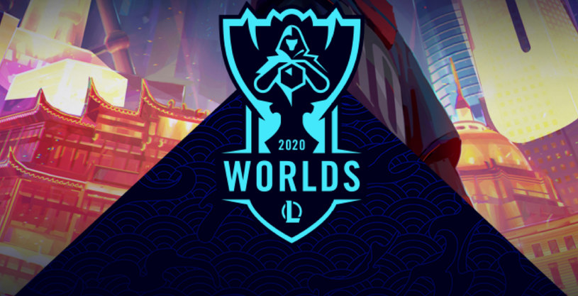 Worlds 2020 w Polsat Games /materiały prasowe
