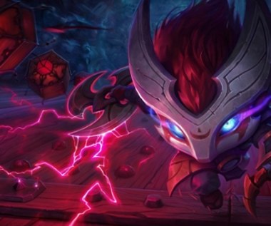 Worlds 21: Kennen ma win rate 71% na Mistrzostwach Świata League of Legends