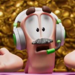 Worms Galactic Tactics już oficjalnie. Kultowa seria powraca z hukiem!