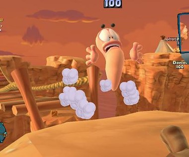 Worms Ultimate Mayhem