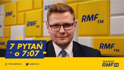 Woś: Odzyskamy wszystkie pieniądze, które potrąciła Polsce Komisja Europejska 