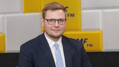 Woś: Rekonstrukcja jest uzasadniana usprawnieniem procedur