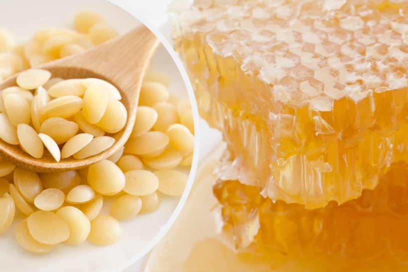 Wosk pszczeli to nie tylko cenny składnik wielu kosmetyków. To także produkt, który można wykorzystać do czyszczenia drewnianych mebli
