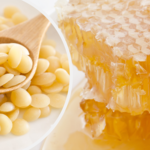 Wosk pszczeli - w pielęgnacji i leczeniu. Działa przeciwzapalnie, nawilża i koi