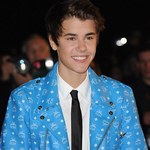 Woskowy Justin Bieber: 12 modelarzy